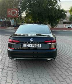 ڤۆڵکسواگن پاسات
